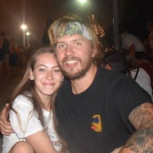 Meet your Posher, Samantha